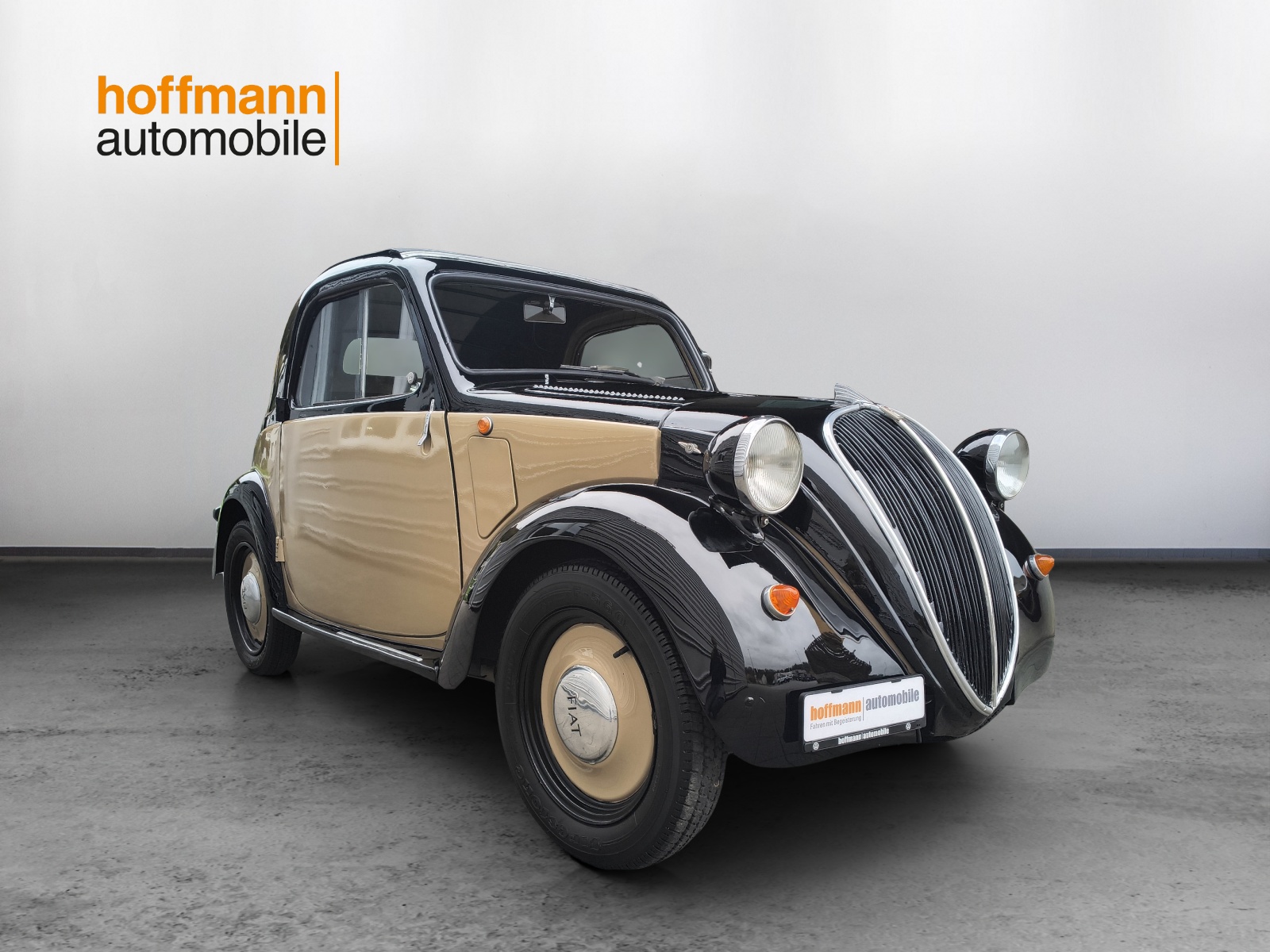 FIAT 500 A Topolino-image-2