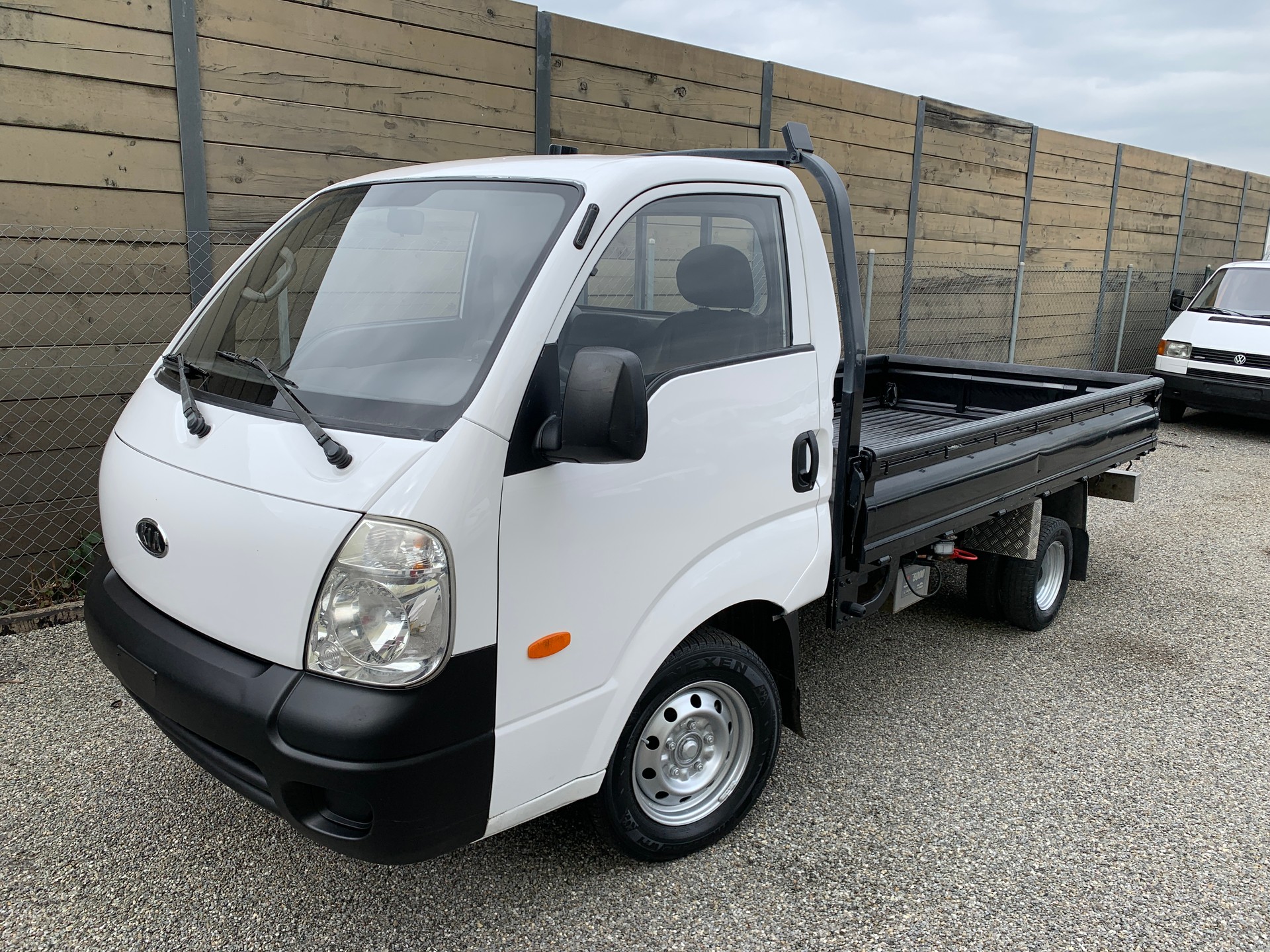 KIA K2900-image-0