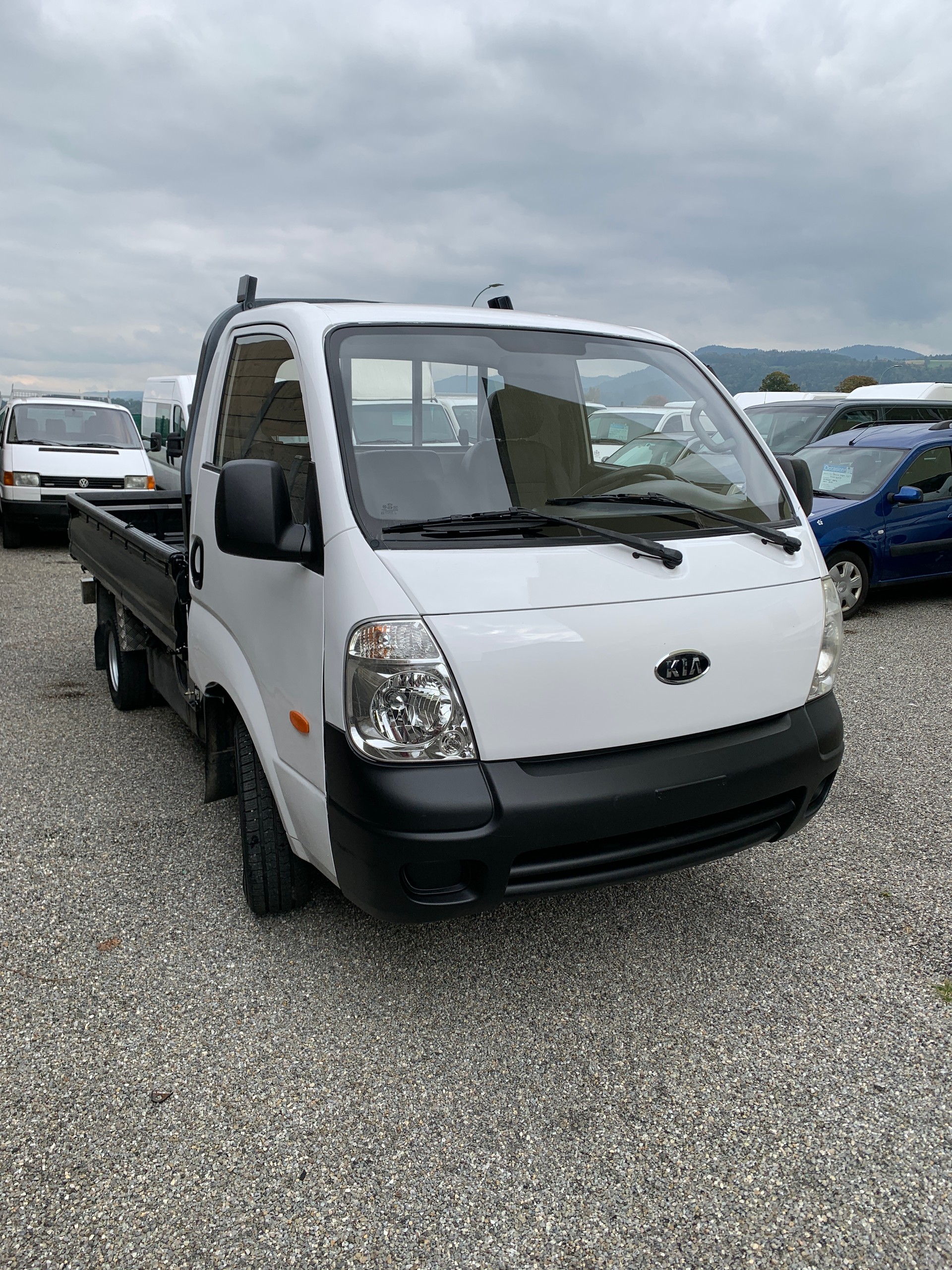 KIA K2900-image-3
