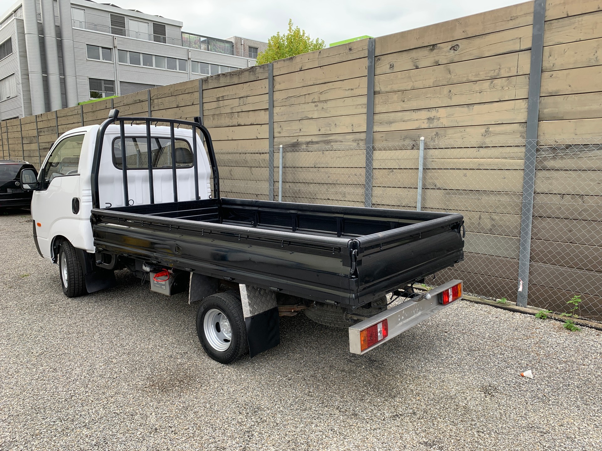 KIA K2900-image-1