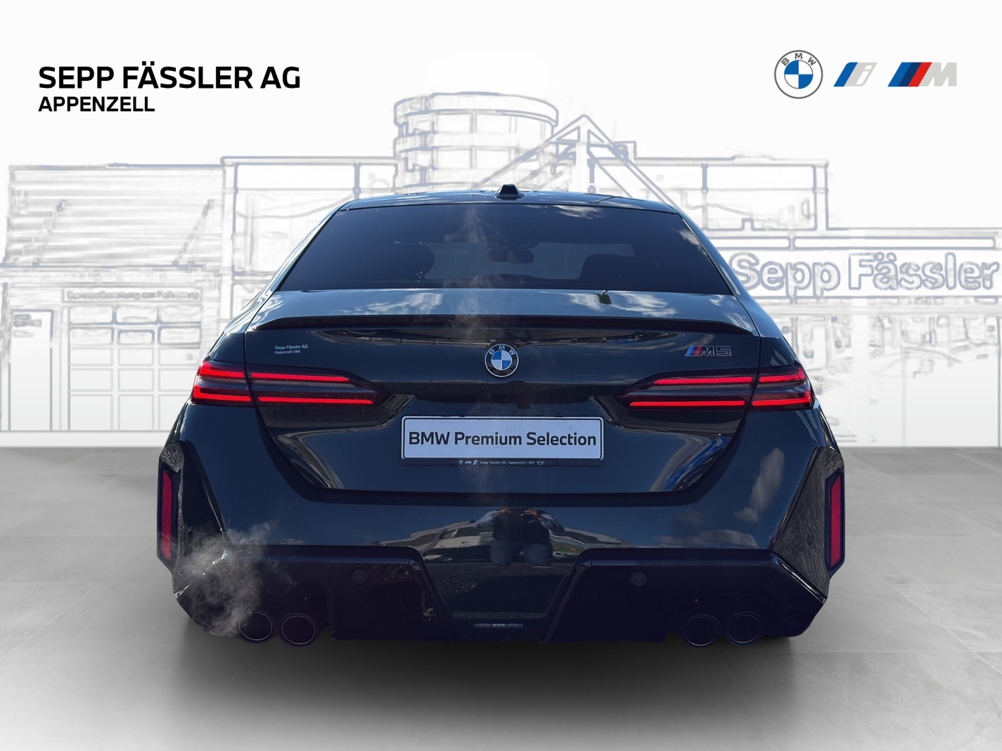 BMW M5 xDrive-image-3
