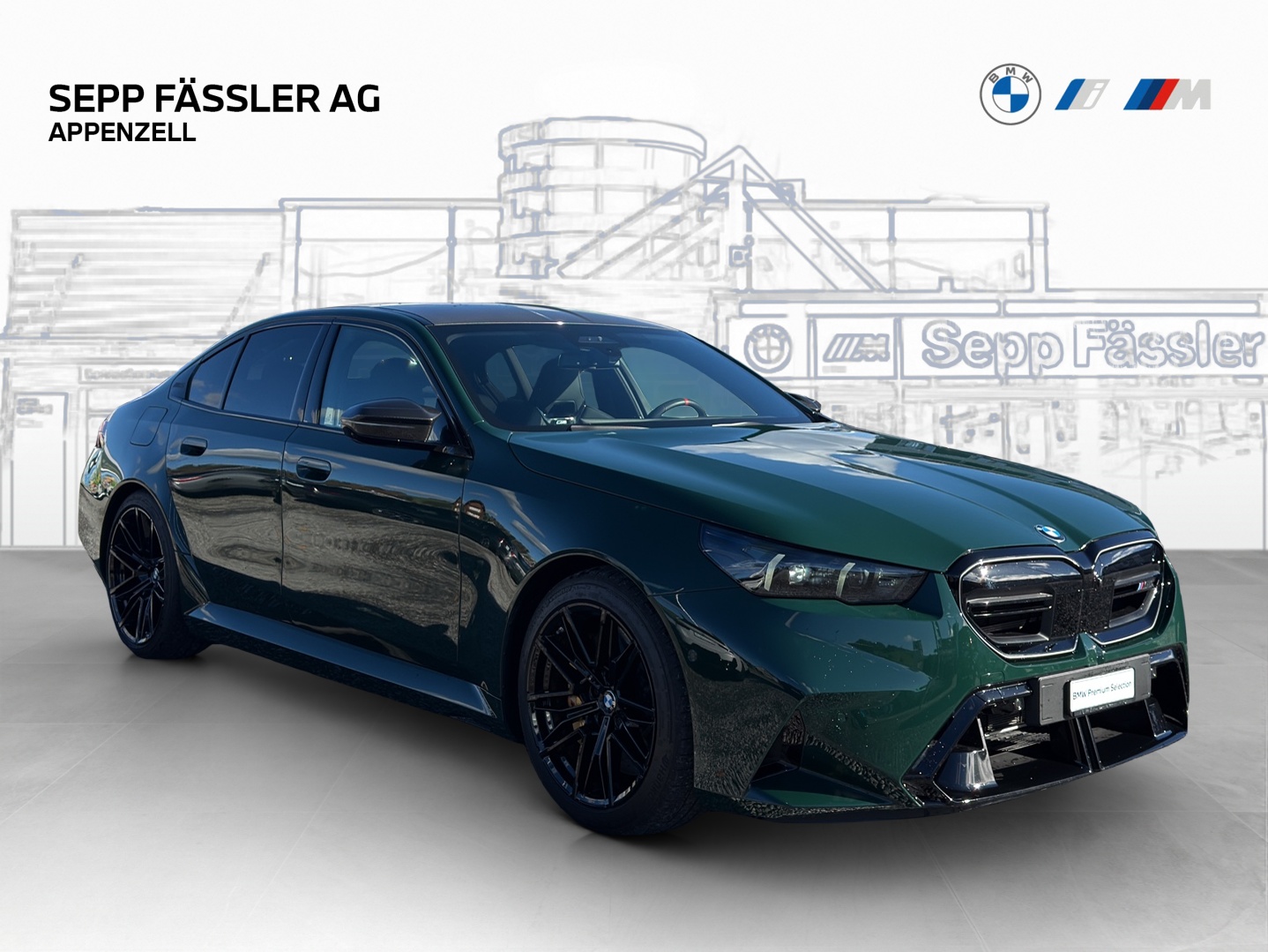 BMW M5 xDrive-image-6