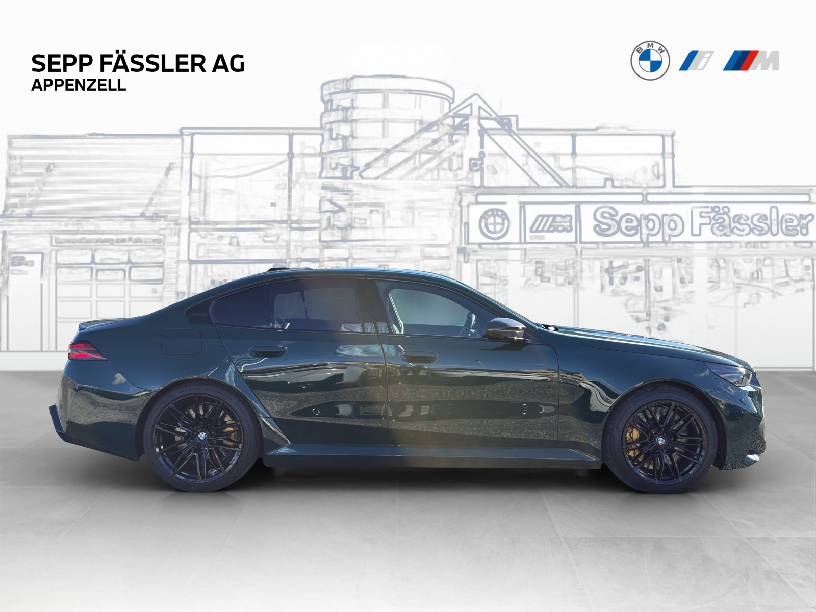 BMW M5 xDrive-image-5