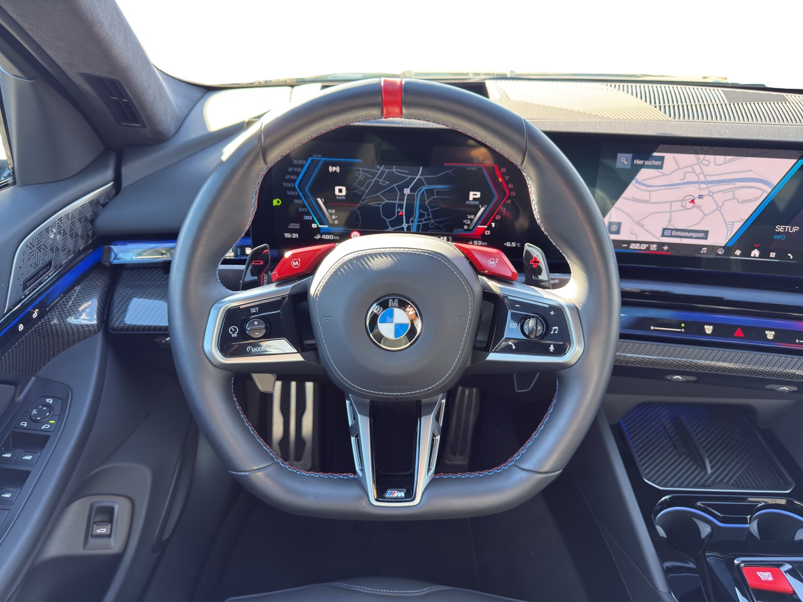 BMW M5 xDrive-image-10