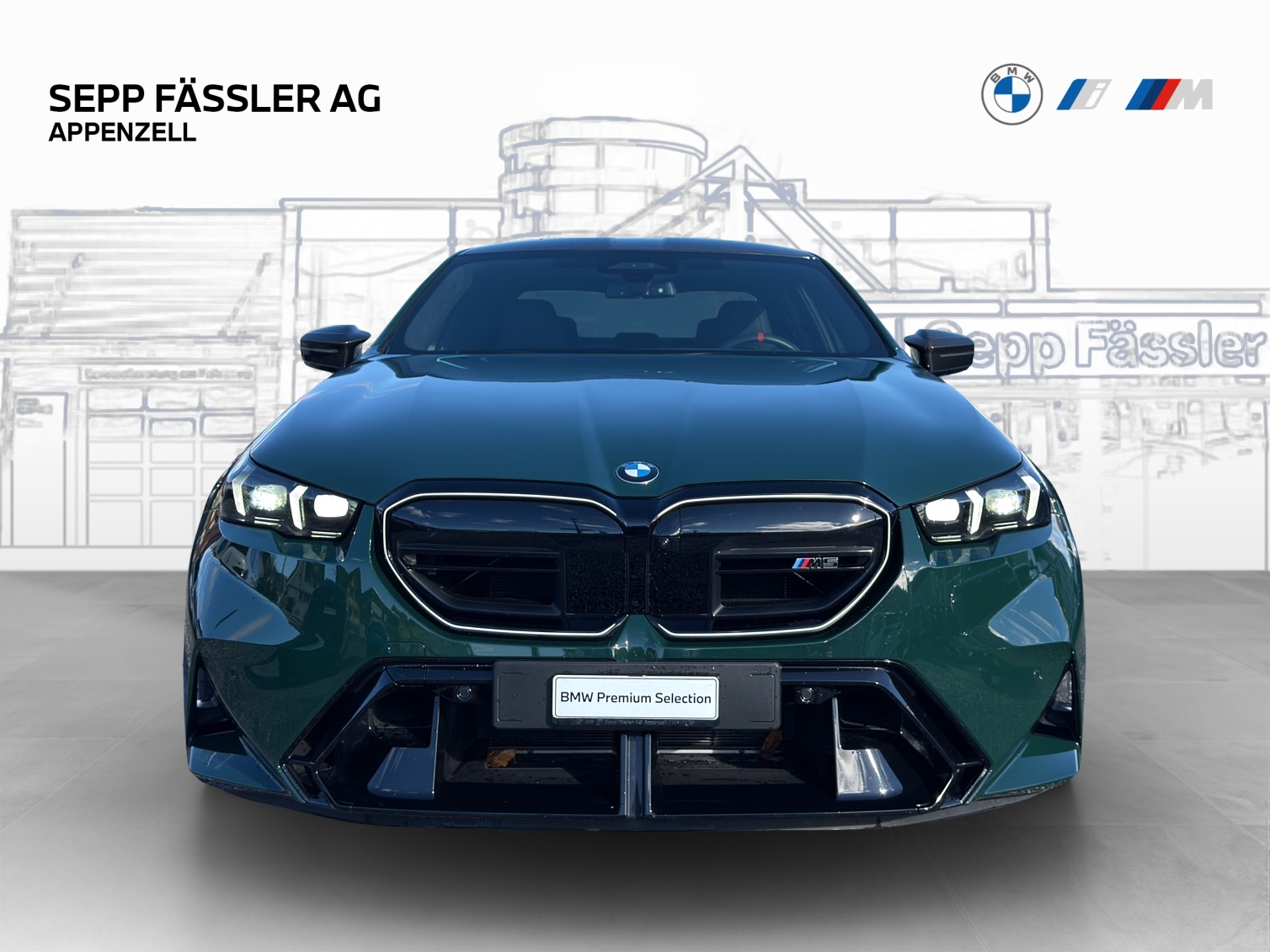 BMW M5 xDrive-image-7