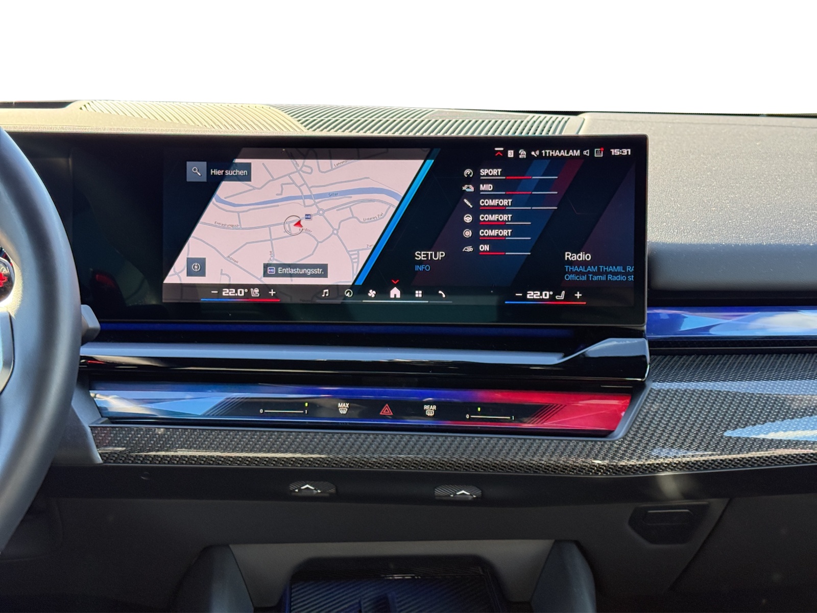 BMW M5 xDrive-image-13
