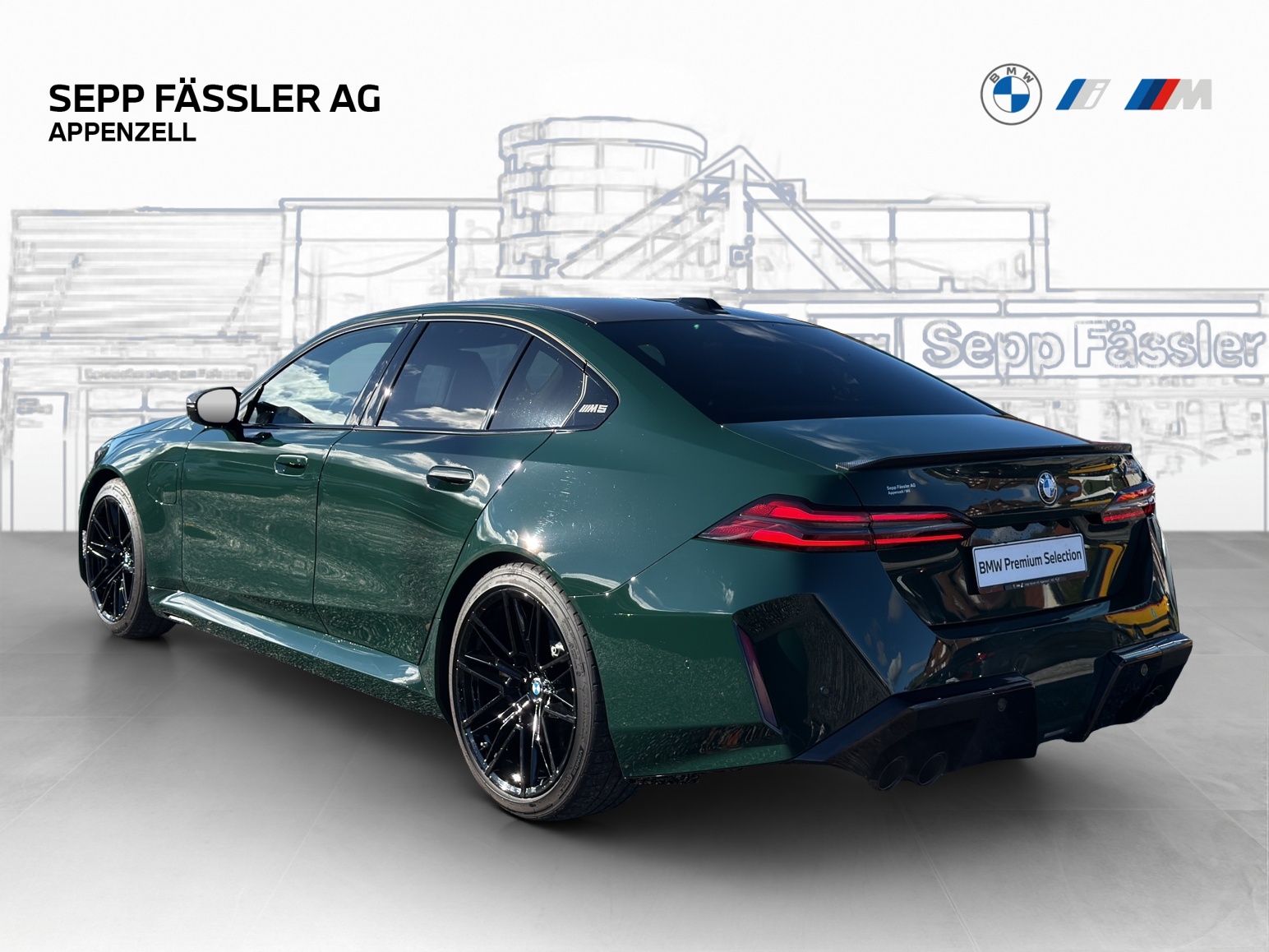 BMW M5 xDrive-image-2