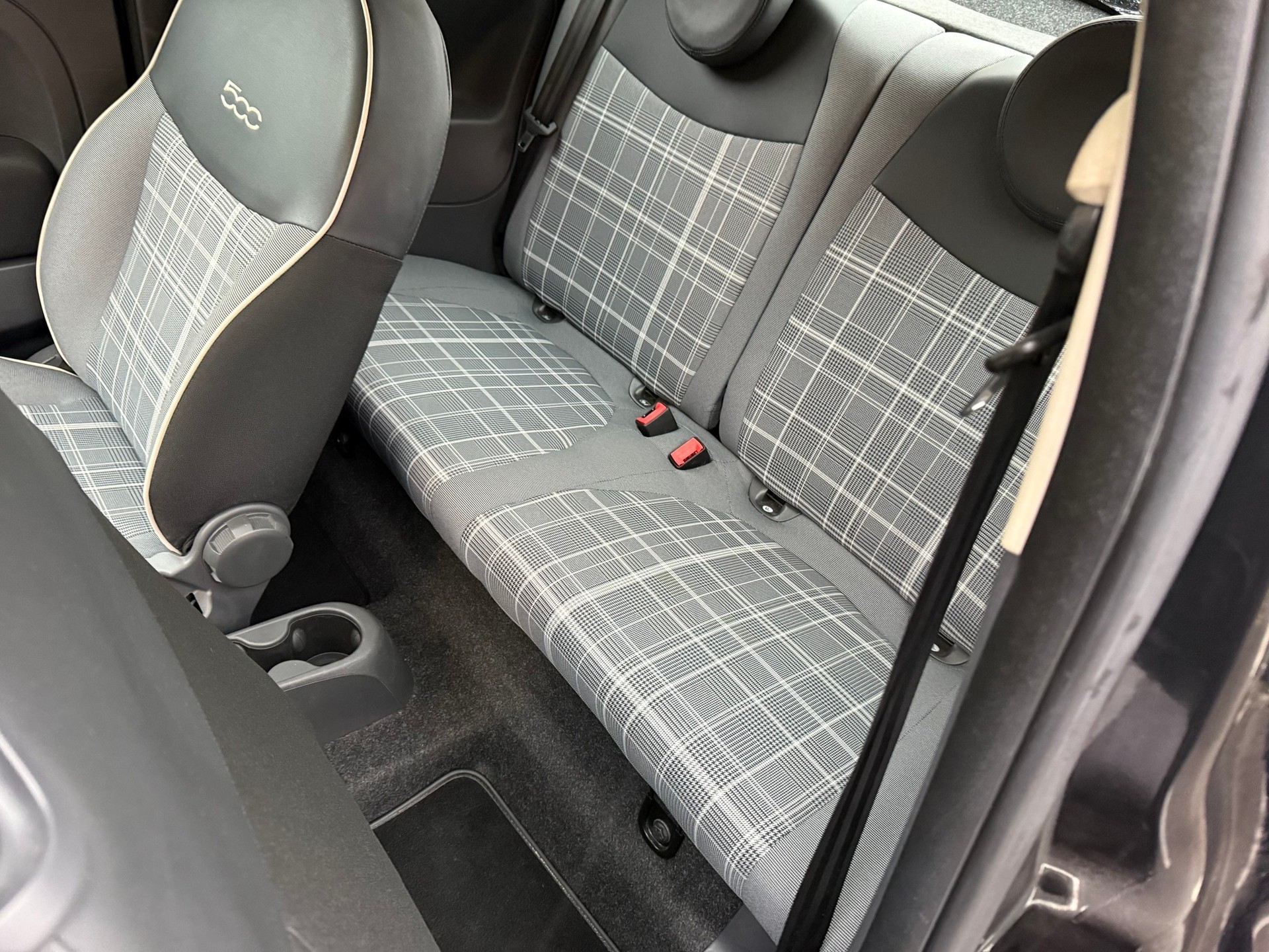 FIAT 500 0.9 Twinair Turbo Lounge-image-12