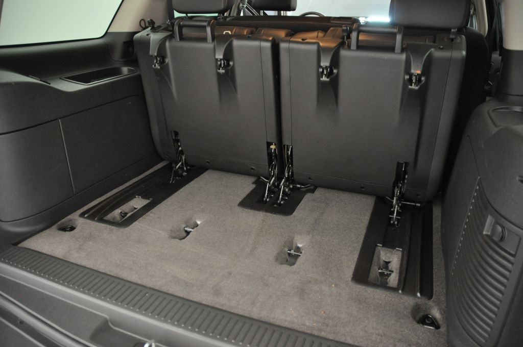 CHEVROLET Tahoe 6.0 Hybrid 2 Mode-image-15