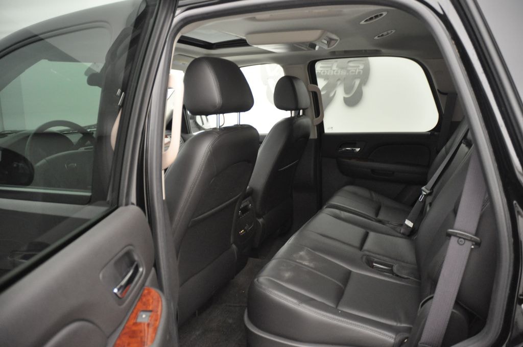 CHEVROLET Tahoe 6.0 Hybrid 2 Mode-image-13