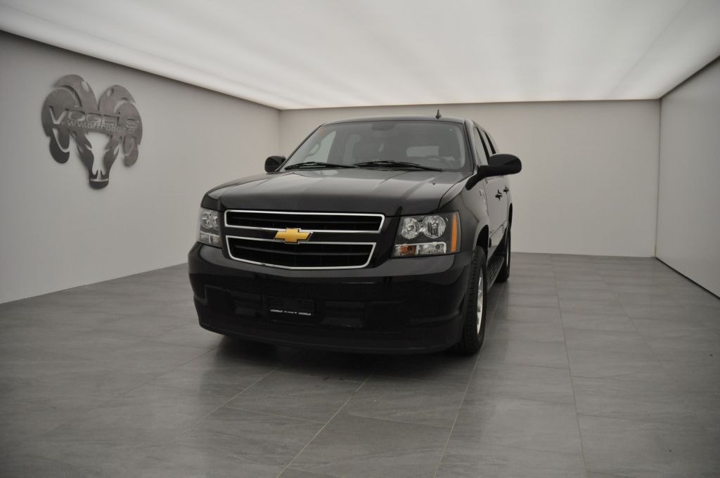 CHEVROLET Tahoe 6.0 Hybrid 2 Mode-image-1