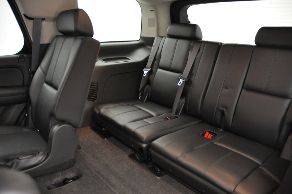 CHEVROLET Tahoe 6.0 Hybrid 2 Mode-image-14