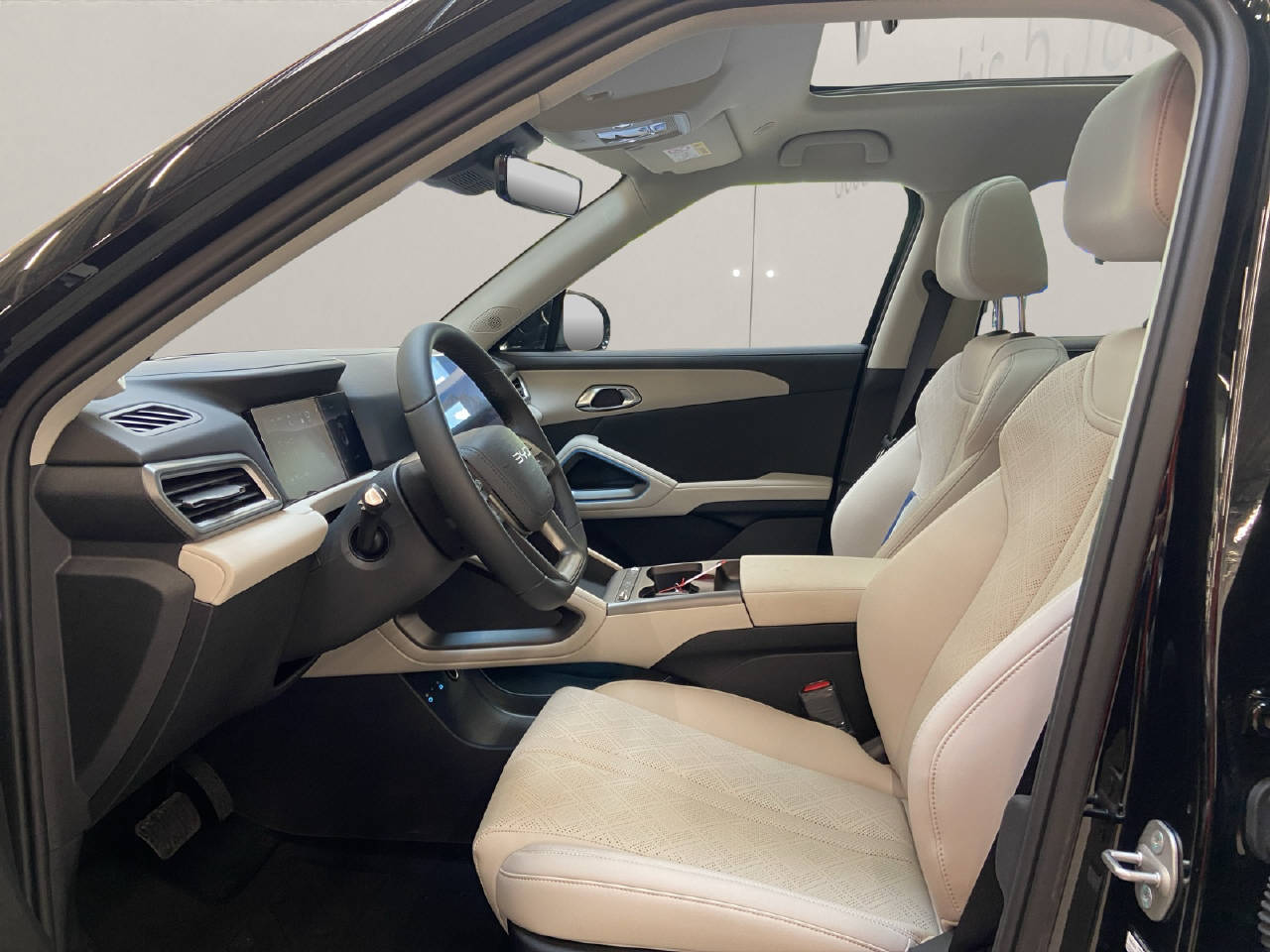 BYD Atto 2 Comfort-image-4