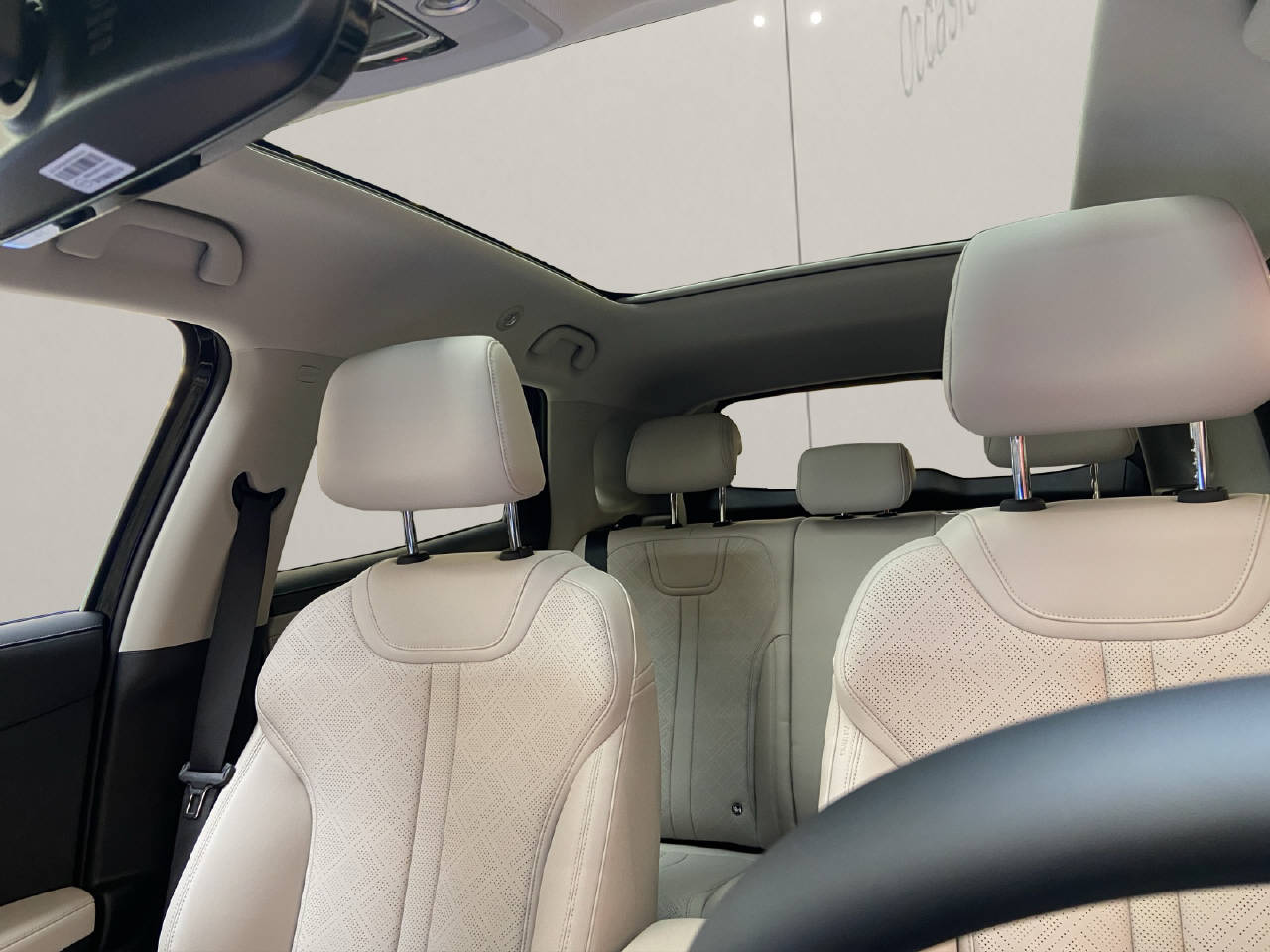 BYD Atto 2 Comfort-image-12