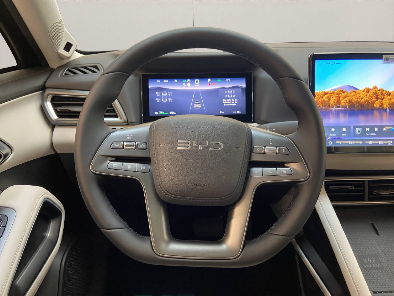 BYD Atto 2 Comfort-image-8
