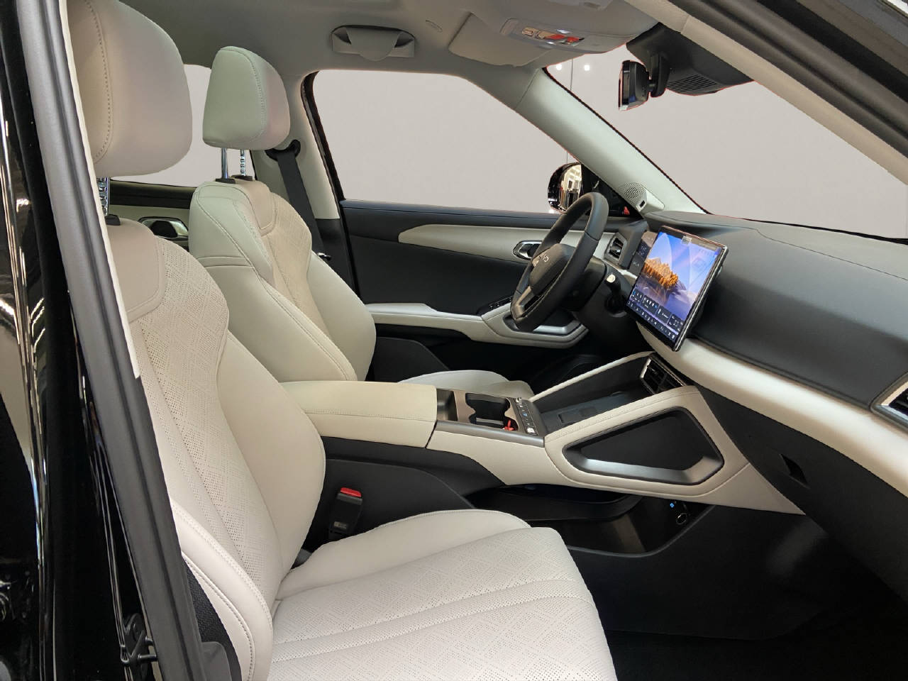 BYD Atto 2 Comfort-image-10