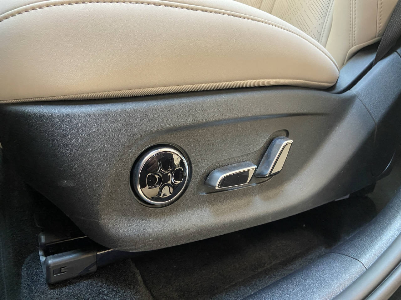 BYD Atto 2 Comfort-image-13