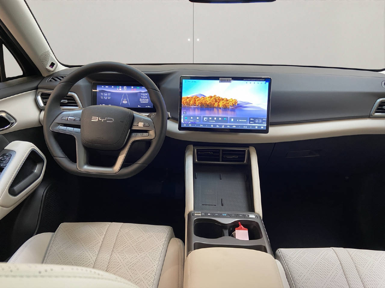 BYD Atto 2 Comfort-image-5