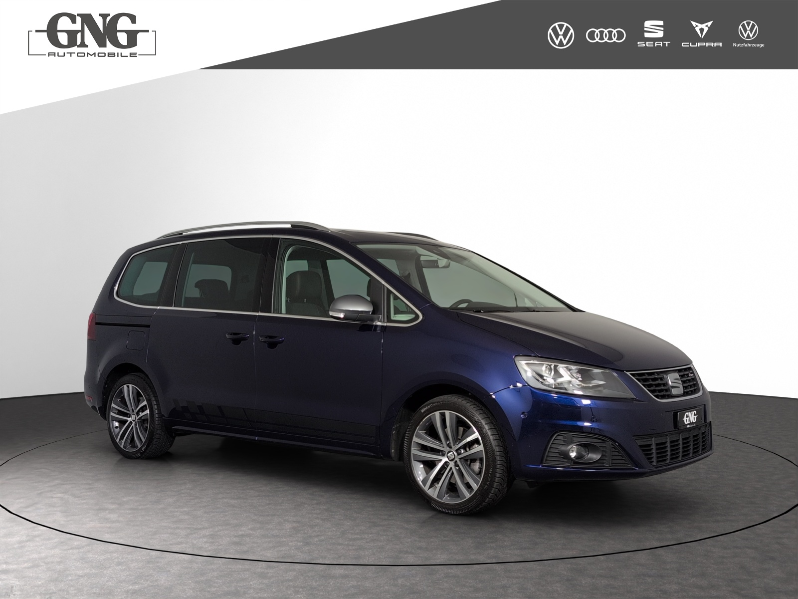 SEAT Alhambra 1.4 TSI DSG Hola FR-image-3