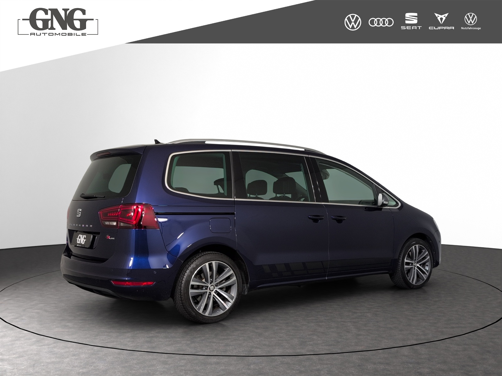 SEAT Alhambra 1.4 TSI DSG Hola FR-image-2