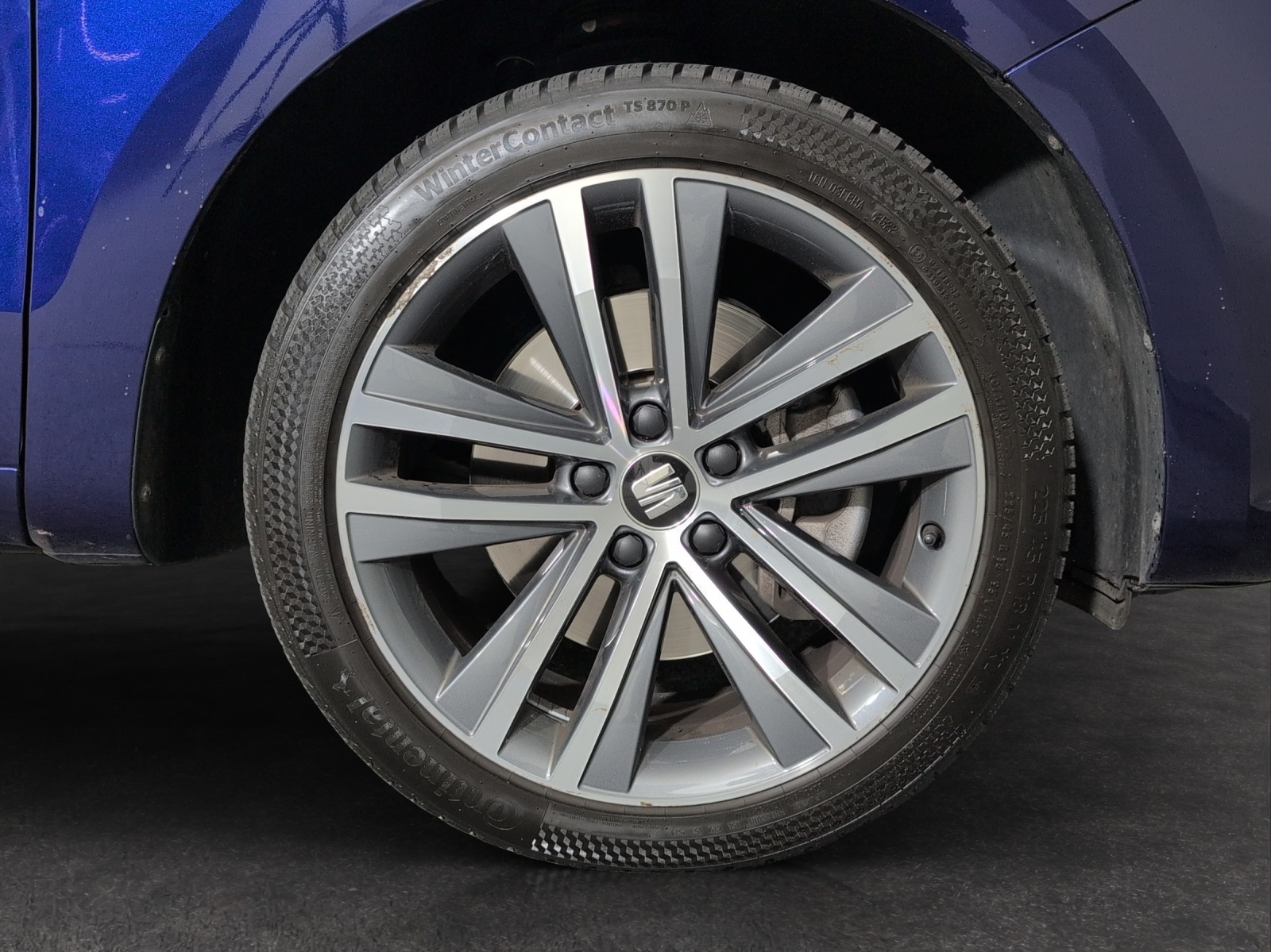 SEAT Alhambra 1.4 TSI DSG Hola FR-image-4
