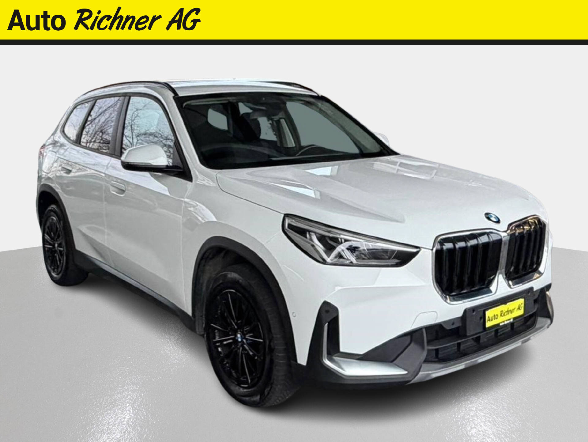 BMW X1 23i xDrive-image-0
