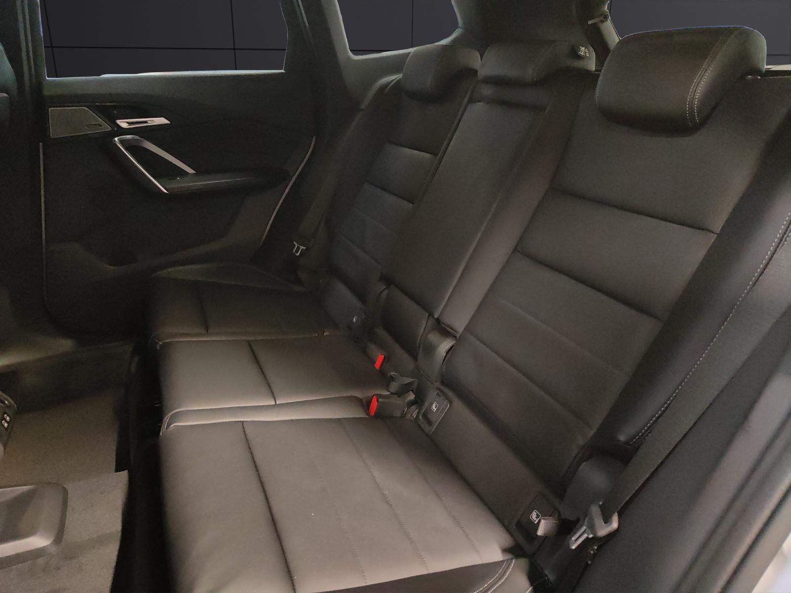 BMW X1 23d xDrive paddles-image-19