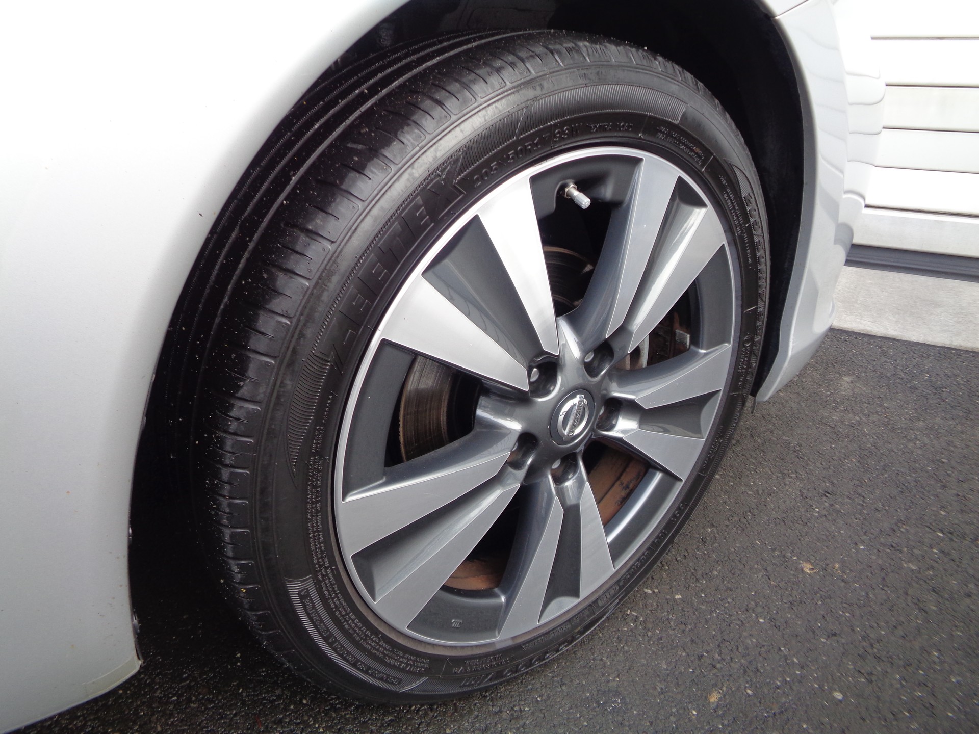 NISSAN Pulsar 1.2 DIG-T tekna Xtronic CVT-image-15