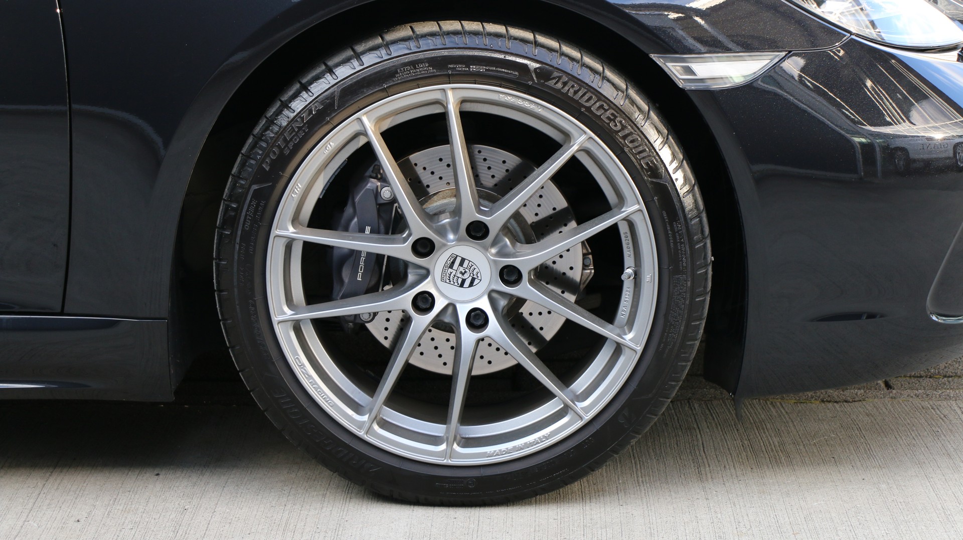 PORSCHE 718 Boxster 2.0 PDK-image-30