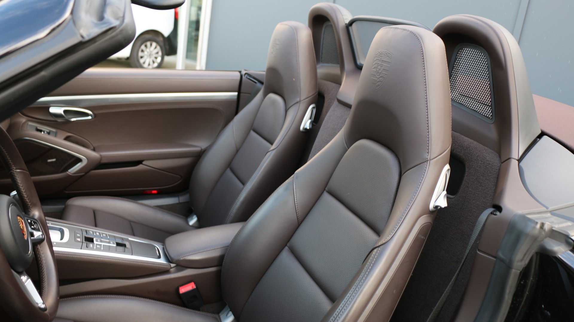 PORSCHE 718 Boxster 2.0 PDK-image-12