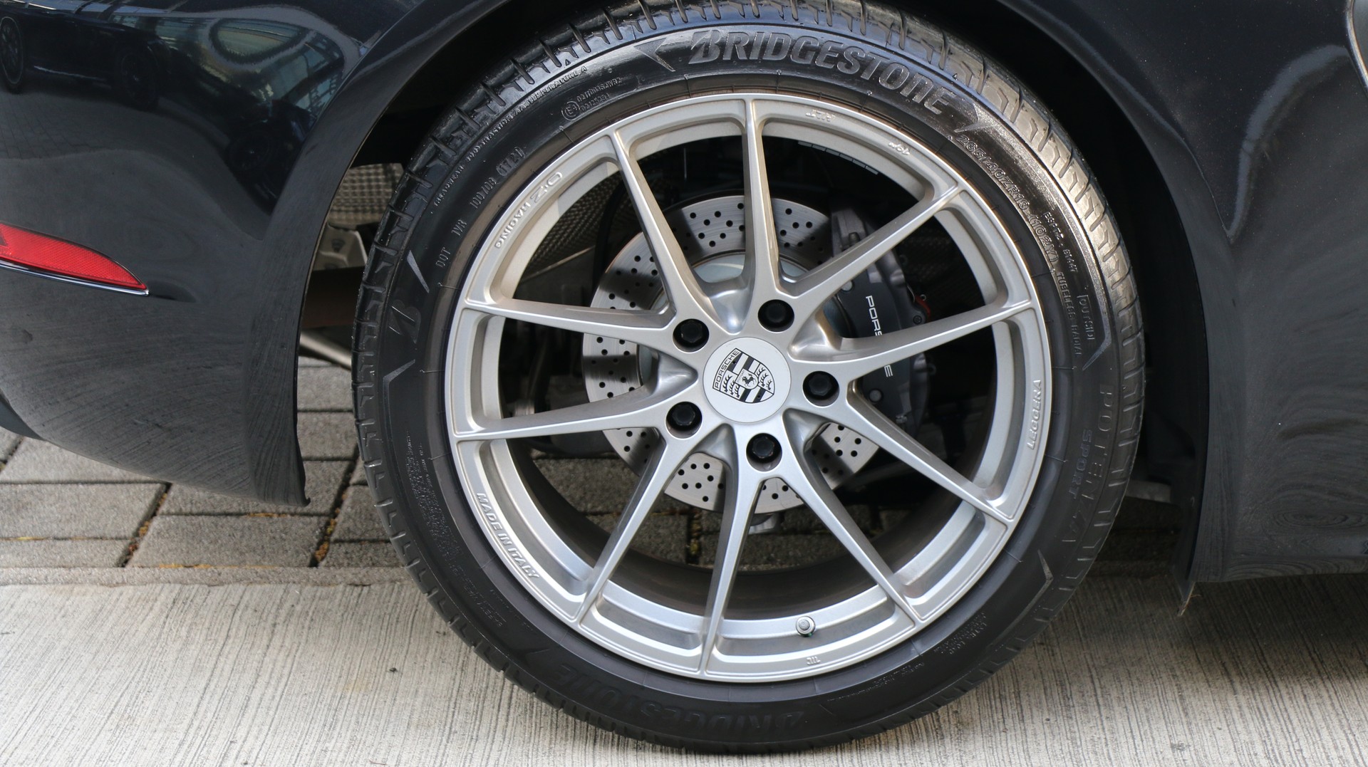 PORSCHE 718 Boxster 2.0 PDK-image-29