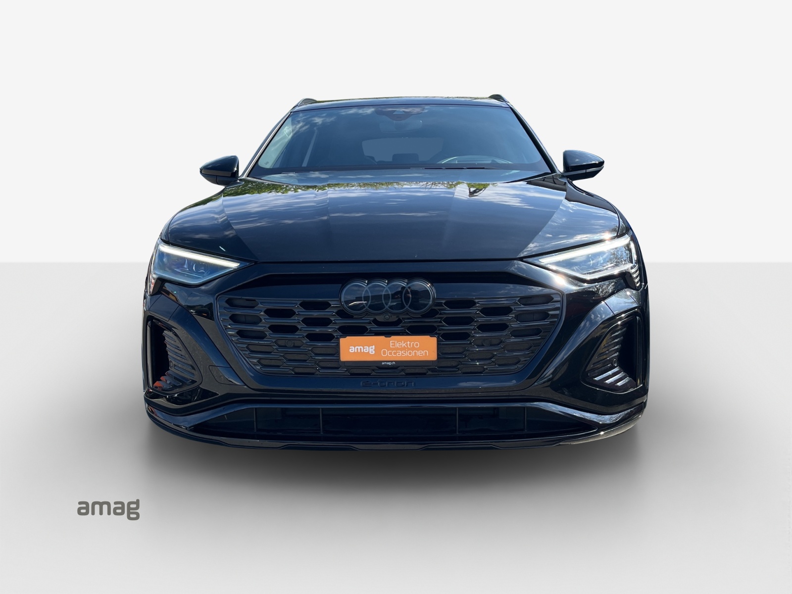 AUDI Q8 55 e-tron Black Edition quattro-image-7