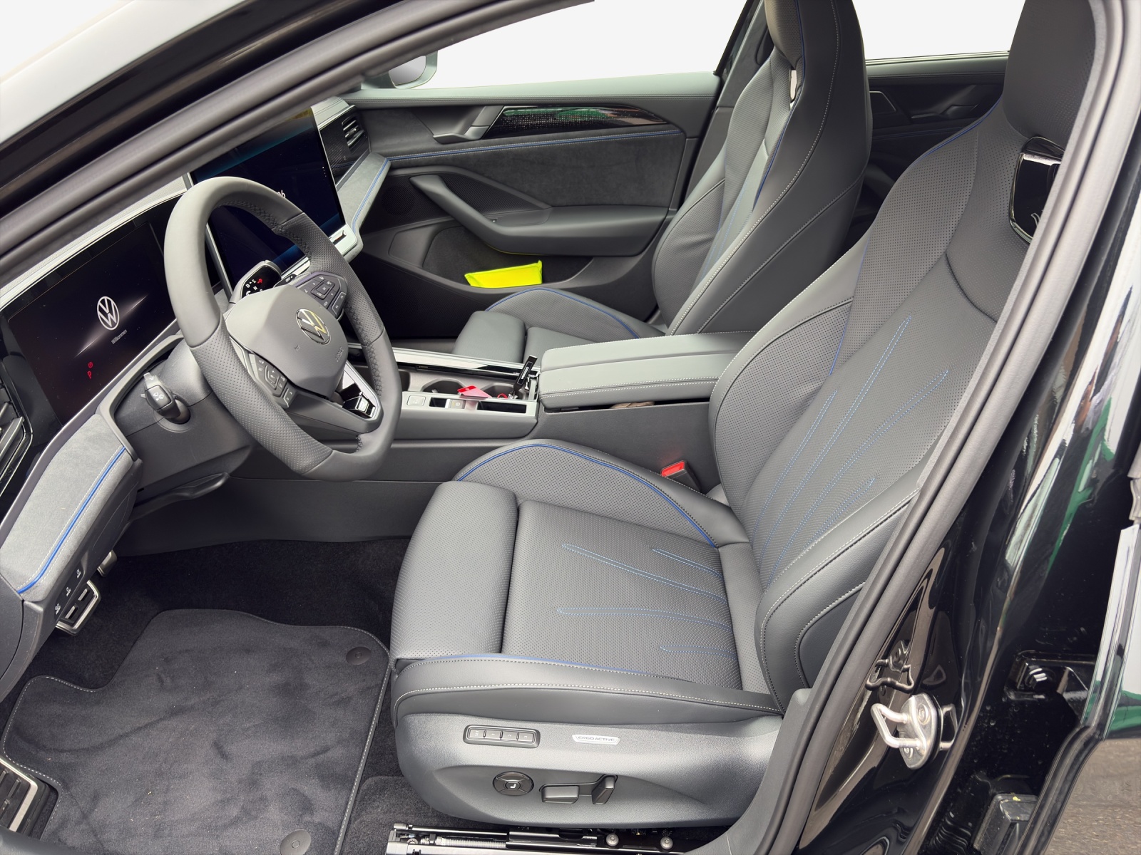 VW Passat Variant 2.0 TSI evo4 R-Line 4 Motion DSG-image-7