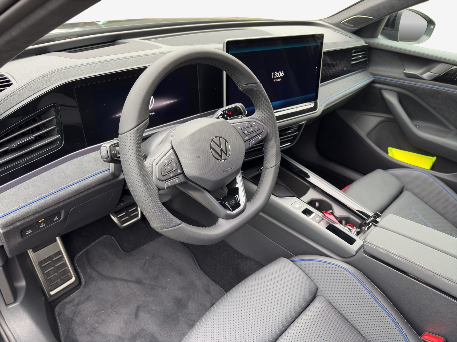 VW Passat Variant 2.0 TSI evo4 R-Line 4 Motion DSG-image-8
