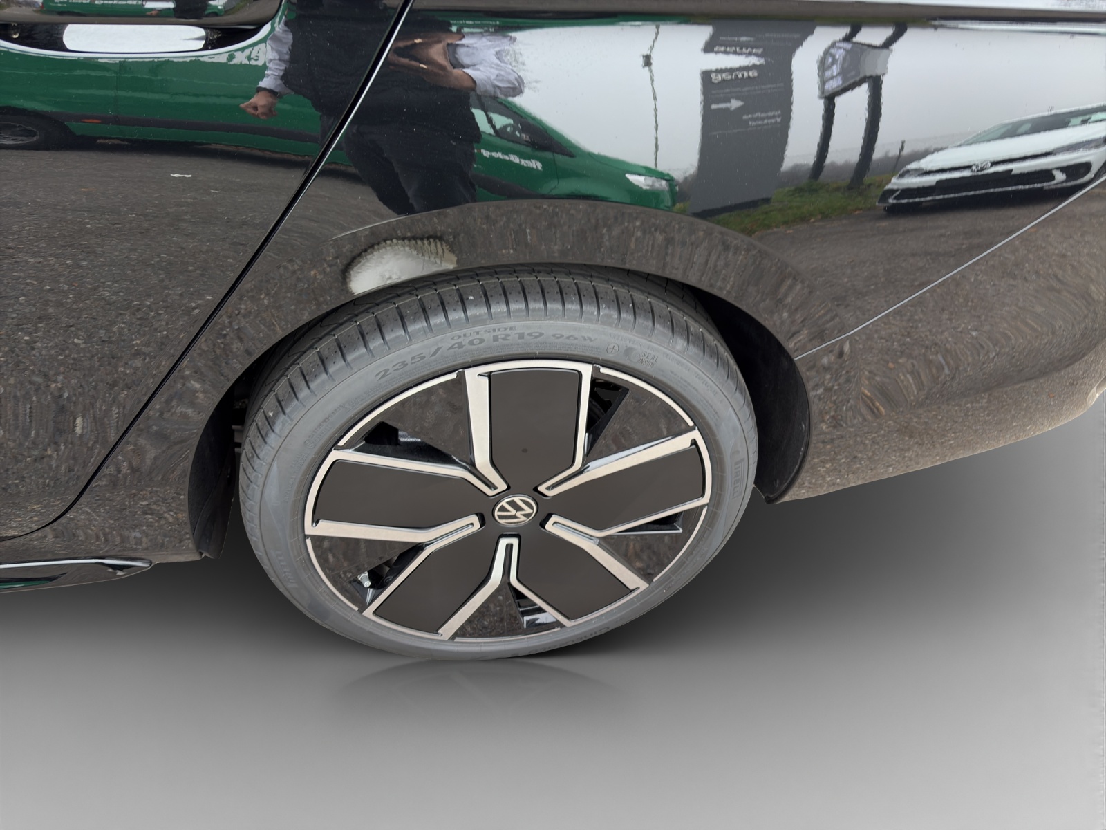 VW Passat Variant 2.0 TSI evo4 R-Line 4 Motion DSG-image-14