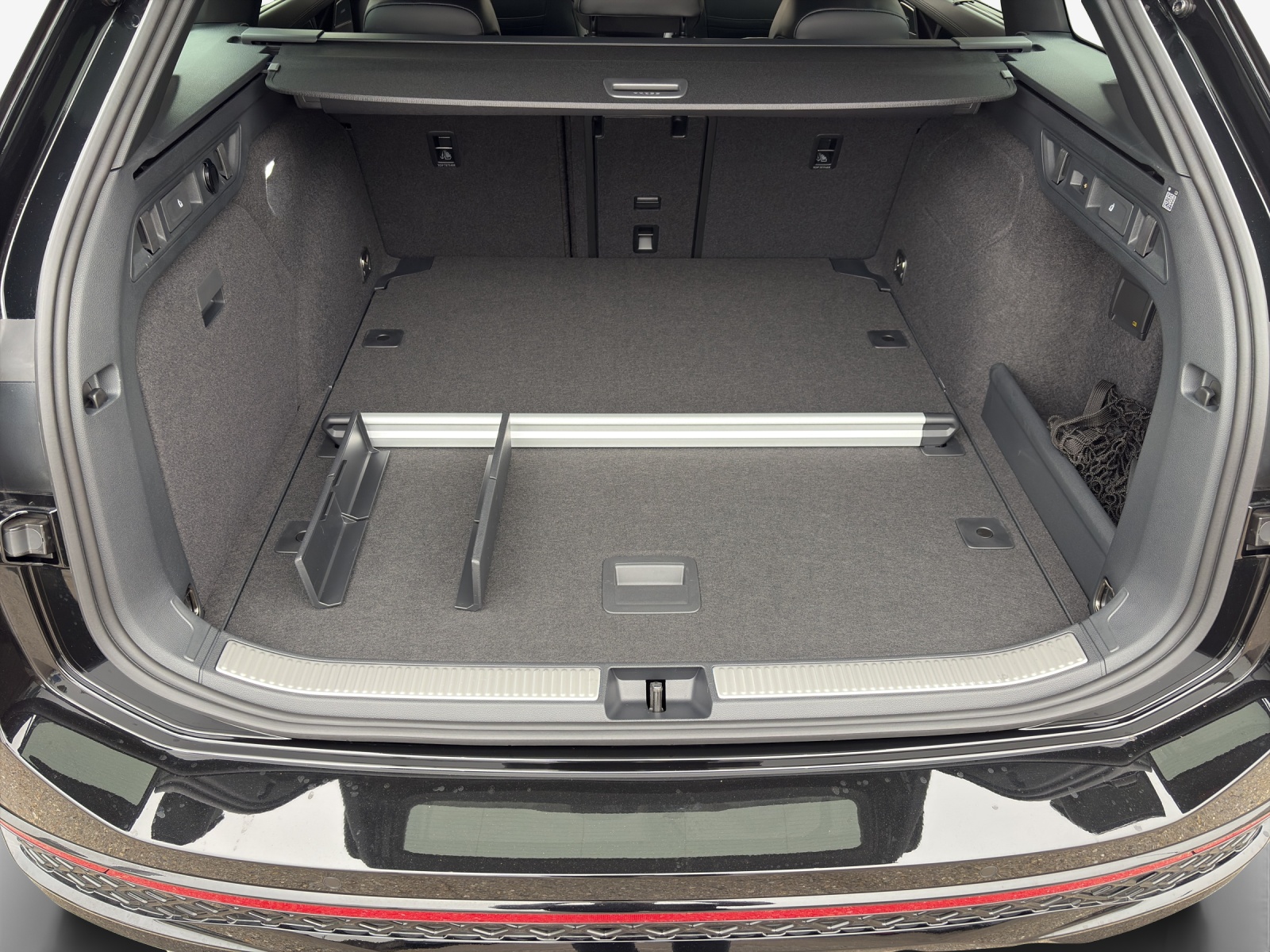 VW Passat Variant 2.0 TSI evo4 R-Line 4 Motion DSG-image-12