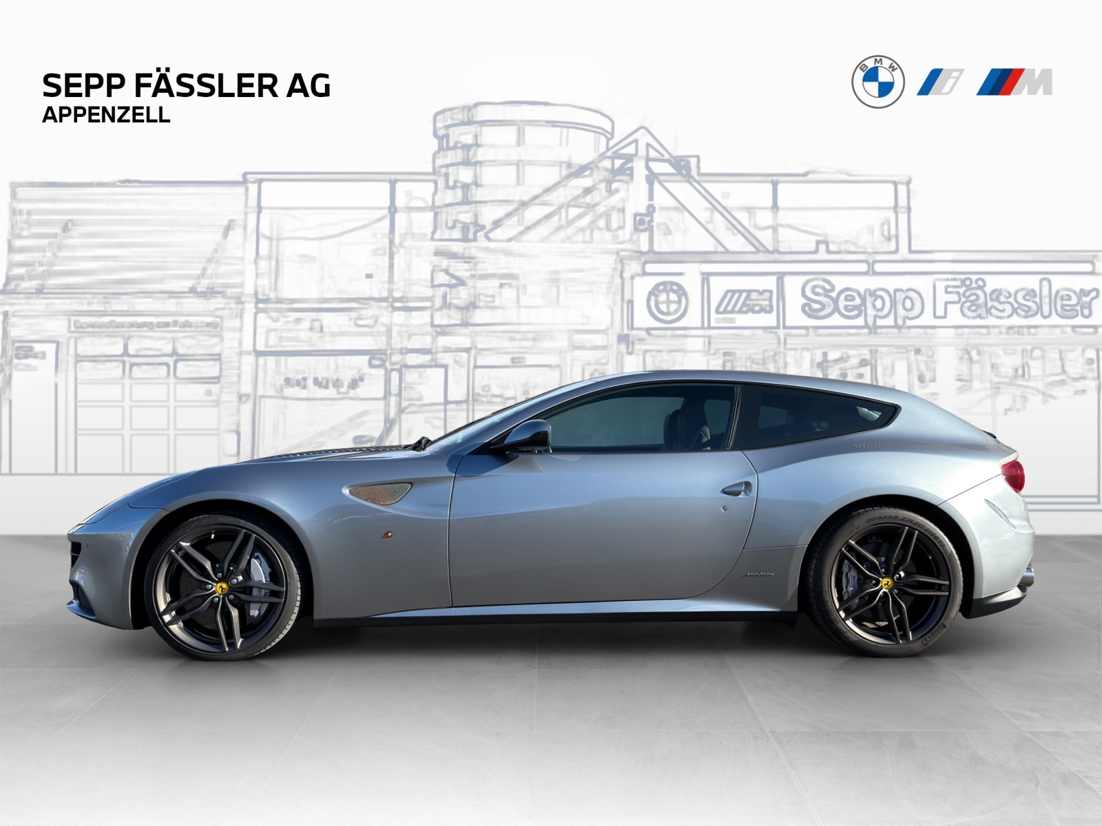 FERRARI FF-image-1
