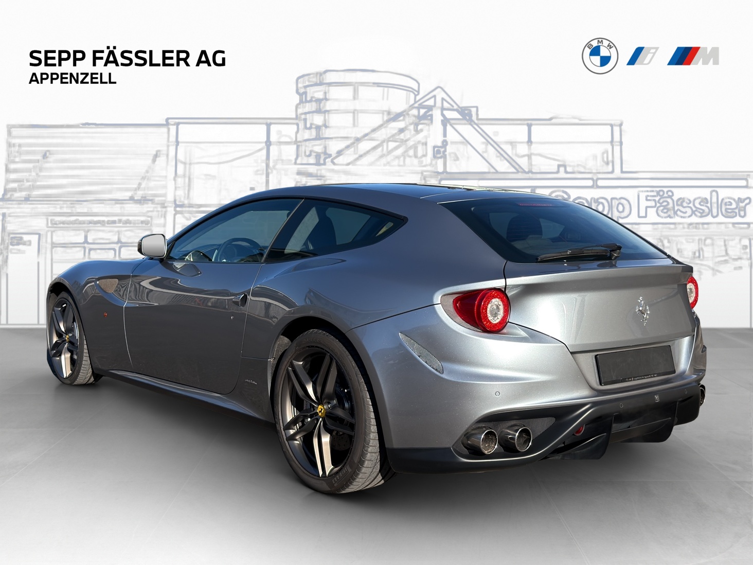 FERRARI FF-image-2