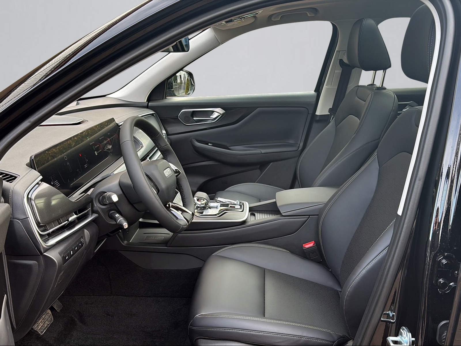 BAIC X7 1.5 Premium-image-4