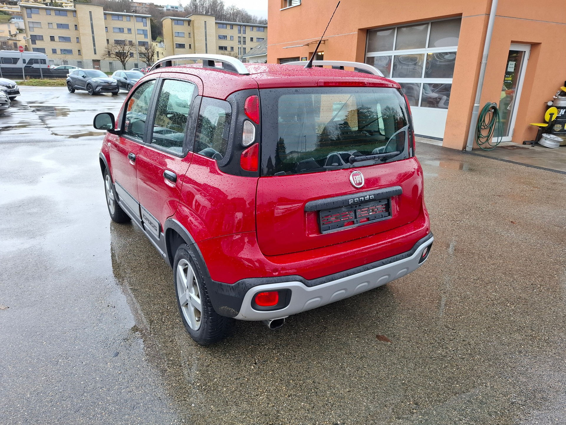 FIAT Panda 0.9 Twinair Turbo Cross 4x4-image-3