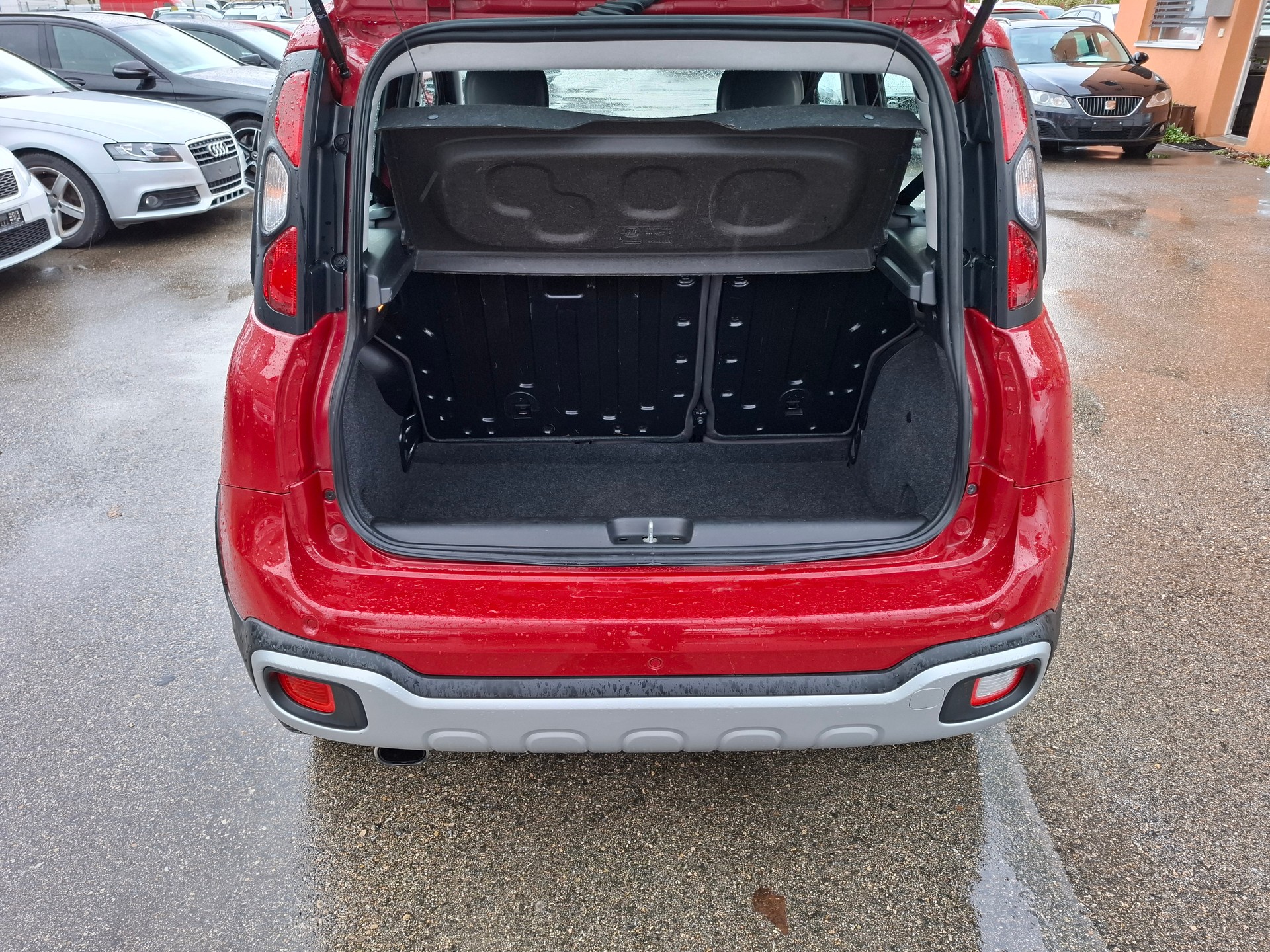 FIAT Panda 0.9 Twinair Turbo Cross 4x4-image-10