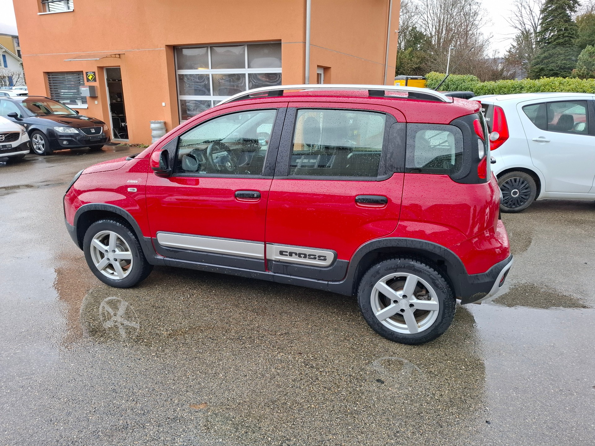 FIAT Panda 0.9 Twinair Turbo Cross 4x4-image-4