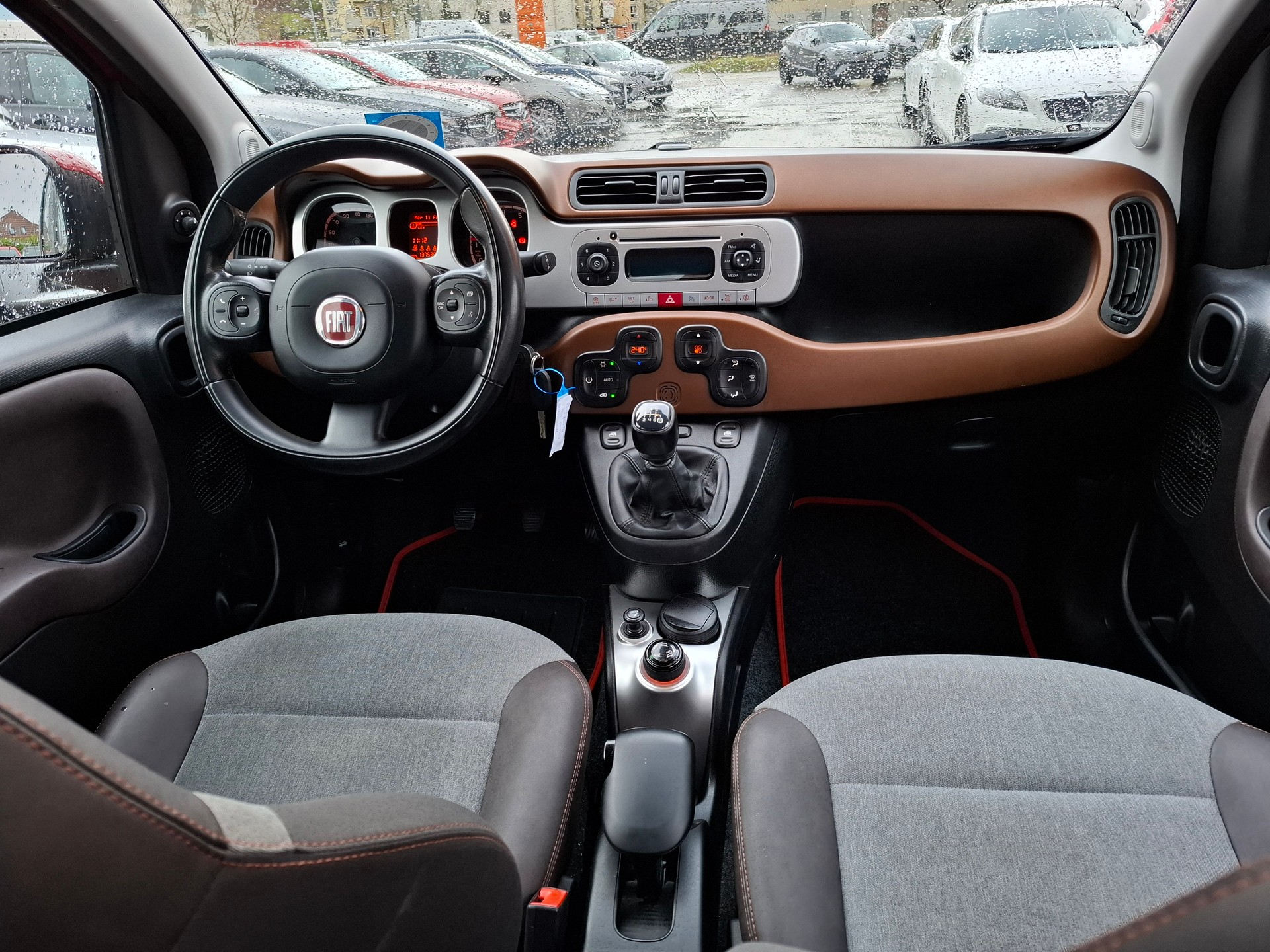 FIAT Panda 0.9 Twinair Turbo Cross 4x4-image-9