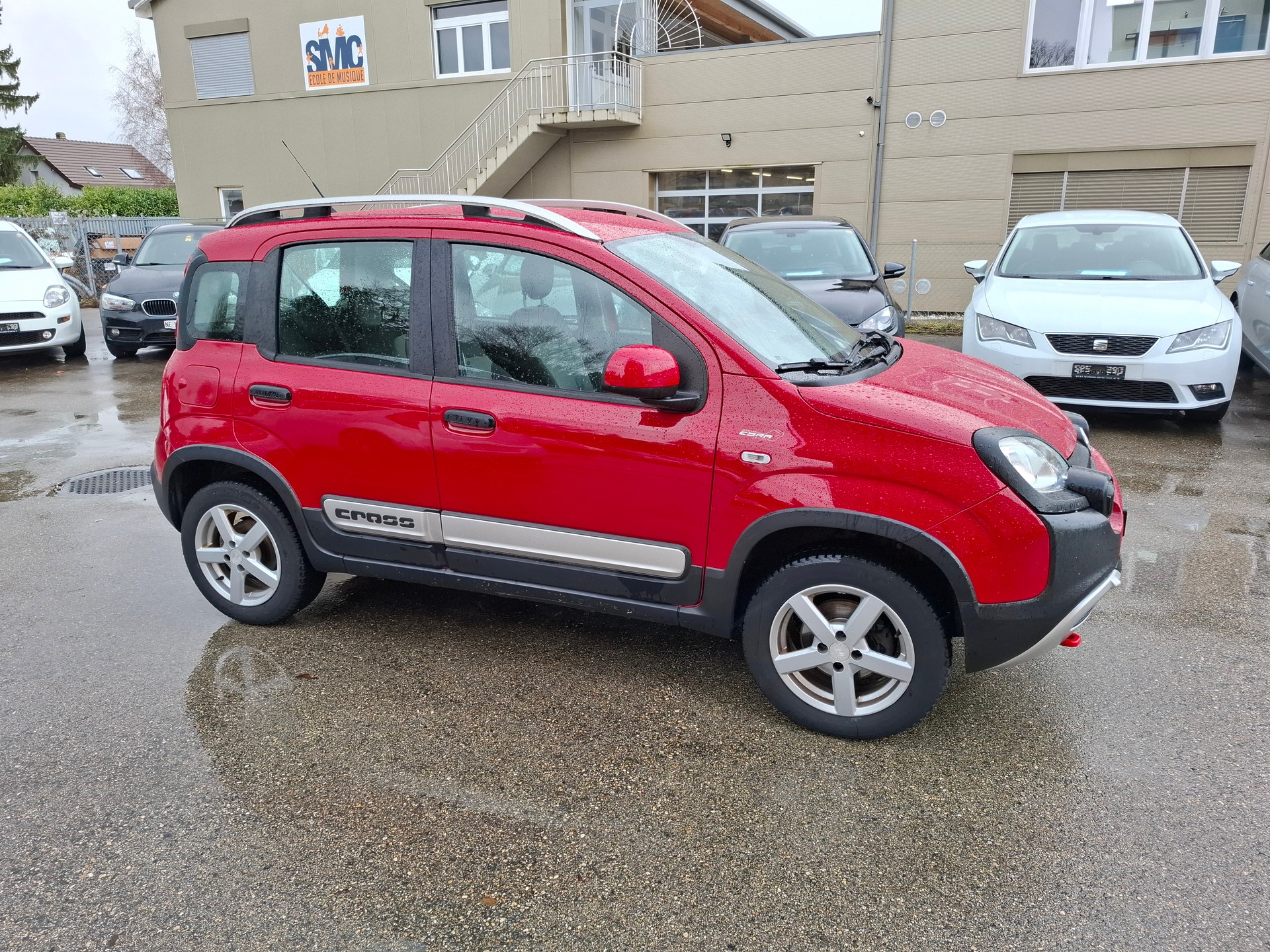 FIAT Panda 0.9 Twinair Turbo Cross 4x4-image-5