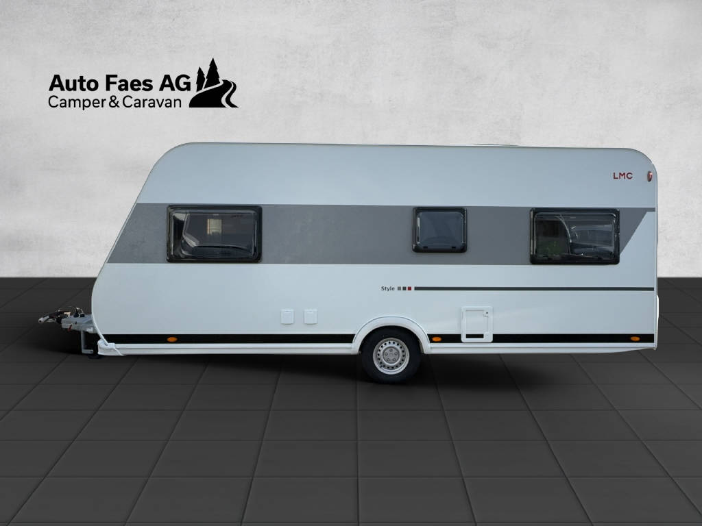 LMC Style Lift 500 K-image-2