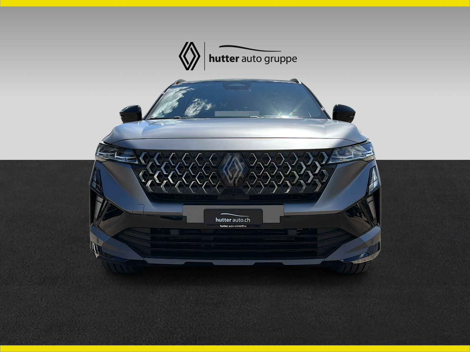 RENAULT Austral esprit Alpine full hybrid E-Tech 200-image-1
