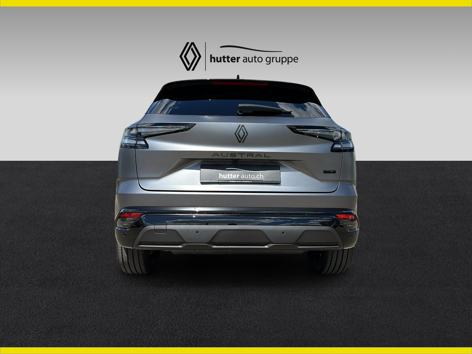 RENAULT Austral esprit Alpine full hybrid E-Tech 200-image-6