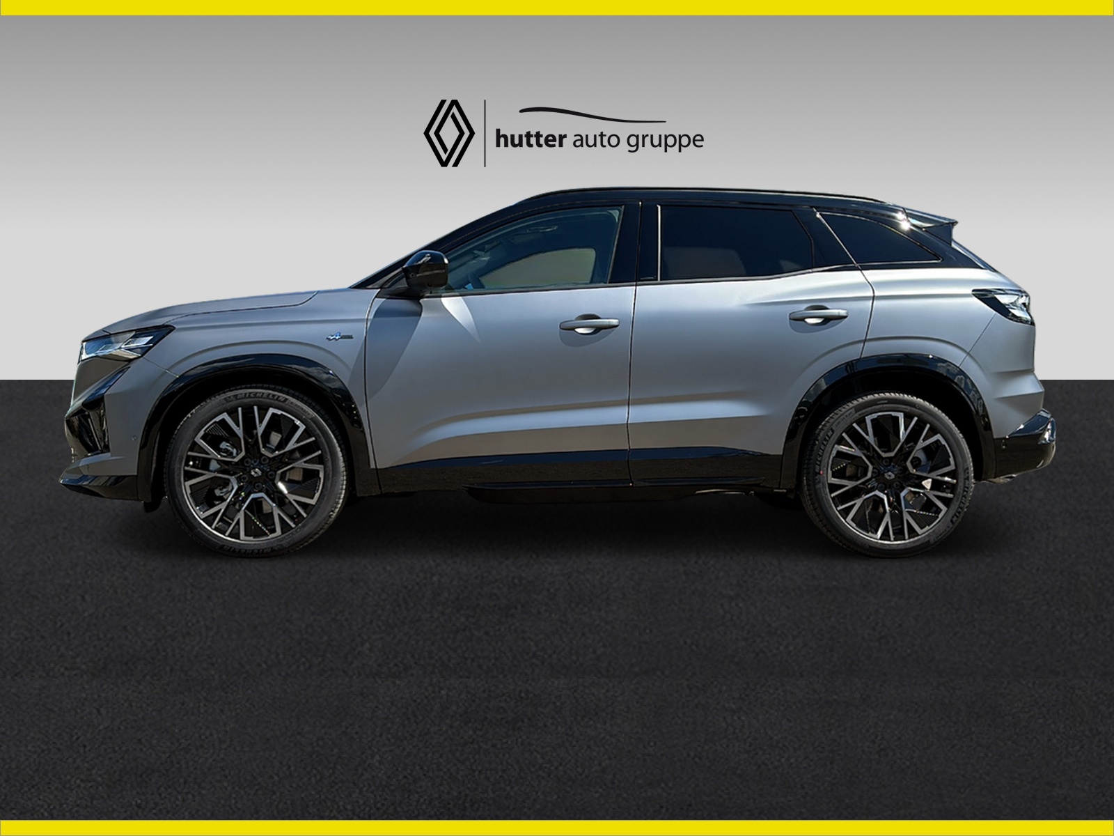 RENAULT Austral esprit Alpine full hybrid E-Tech 200-image-3