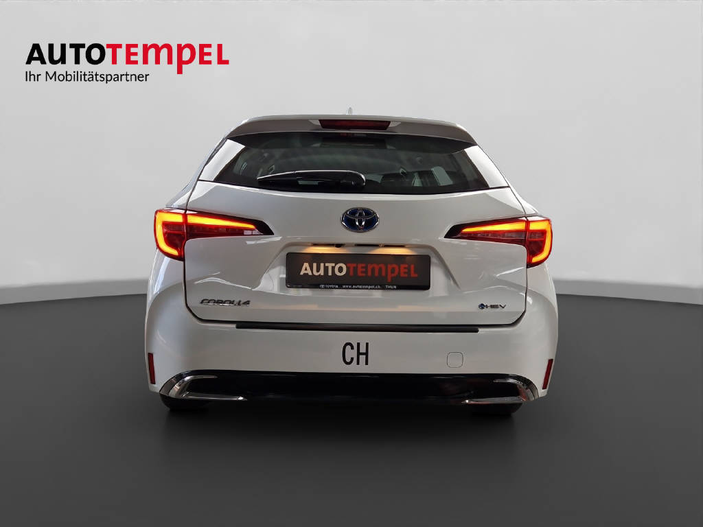 TOYOTA Corolla Touring Sports 1.8 HSD 45958/012-image-7