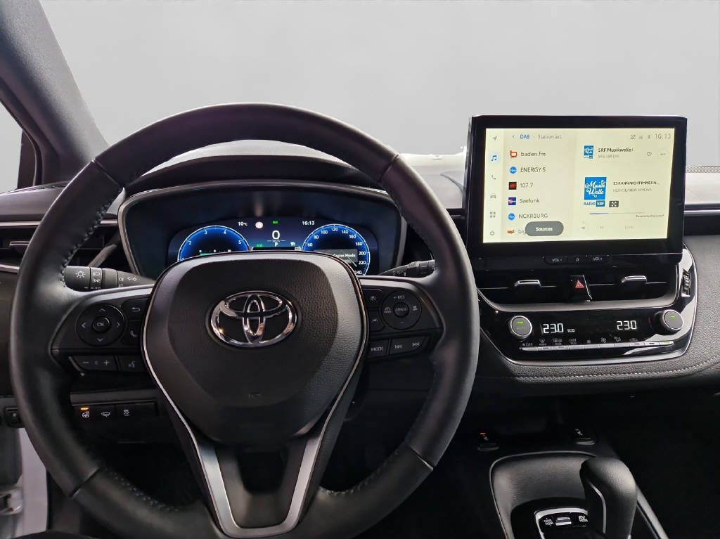 TOYOTA Corolla Touring Sports 1.8 HSD 45958/012-image-10